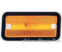 70-81 LAMP MARKER FRONT RH 70-81