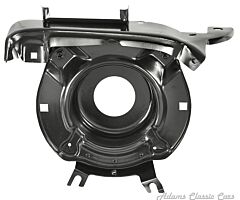 66-66 HEAD LAMP BUCKET LH 66