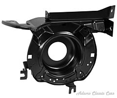 67-67 HEADLAMP BUCKET RH 67