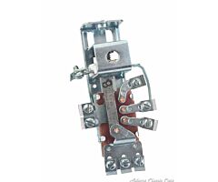 47-54 HEADLAMP SWITCH 47-55 6 VOLT