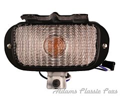 69-69 PARK LAMP ASSY RH 69 EL CAMINO