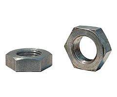 64-73 Steering Wheel Nut