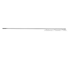 76-81 MOLDING ROCKER RH/LH