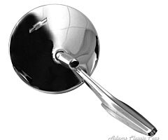 66-68 MIRROR OUTER ROUND BOWTIE
