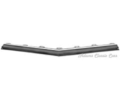 67-67 MOLDING GRILLE LOWER 67 STD