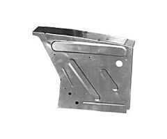 65-66 Fender apron front LH