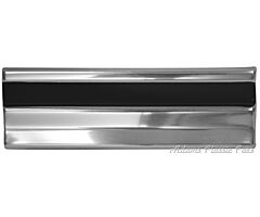 73-80 MOLDING CAB CORNER UPPER/LWR