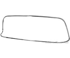55-59 MOLDING WINDSHIELD 55-59