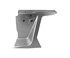 65-66 Fender apron rear LH