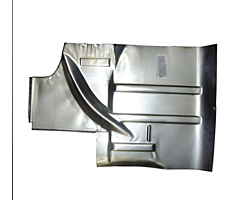 64-68 Rear Floor Extension, RH