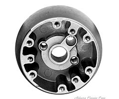 67-72 STEERING WHEEL HUB 68 NOVA