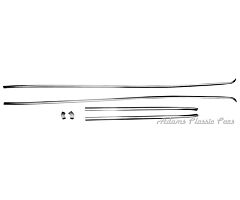 64-65 MOLDING DRIP RAIL 1964-65