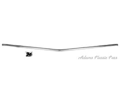 68-69 MOLDING FRONT PANEL 68/9