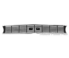 66-66 GRILLE  66 SS