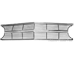 65-65 GRILLE 1965 CHEVELLE