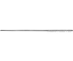68-72 MOLDING BED FRONT 1968-72