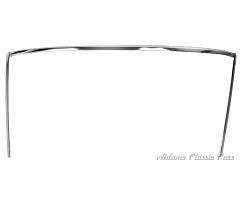 68-72 MOLDING WINDSHIELD SET **3 PC. SET*