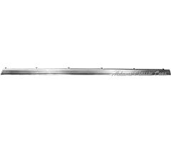 67-67 MOLDING ROCKER PANEL RH 1967 SS