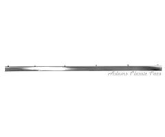 64-64 MOLDING ROCKER PANEL  LH 64 SS