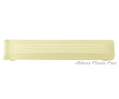 68-87 DOME LIGHT LENS 68-87