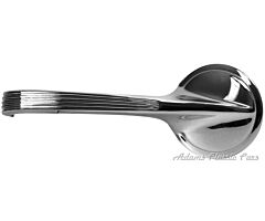 64-64 DOOR HANDLE INSIDE SINGLE ARM