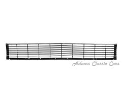 68-69 GRILLE 1968-69 SS
