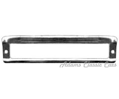 63-64 PARKING LAMP BEZEL 62-64 PAIR