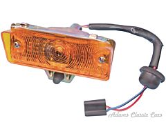 68-69 PARKING LAMP ASSY RH=LH 68-69