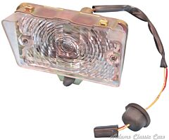 70-70 PARKING LAMP ASSY  RH=LH 70