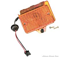 71-72 PARK LAMP ASSY  RH=LH 71-72