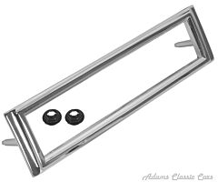 70-79 MARKER/FR BEZEL  1970-79