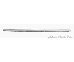 66-67 MOLDING ROCKER PANEL 66-67 PAIR