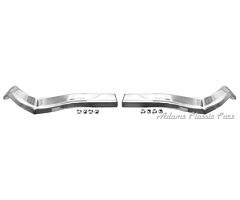 67-67 MOLDING EYEBROW 67 PAIR