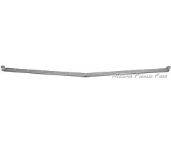 62-62 MOLDING GRILLE TOP  62