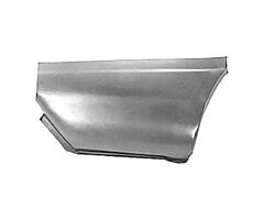 67-68 Quarter Panel Lower-Rear, RH
