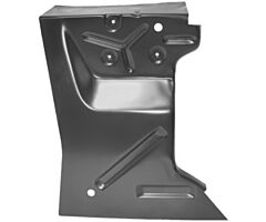 67-68 Fender apron rear RH