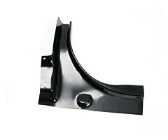 67-68 Taillamp Panel-Trunk Corner, FB, LH