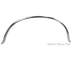 87-96 MOLDING WHEEL OPENING REAR LH 87-96