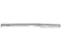 80-86 MOLDING GRILLE LOWER  80-86