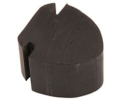 65-66 Brake Pedal Bumper