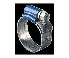 Fuel Hose Clamp, 32-44mm, 12mm wide