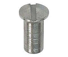 Tube Nut, 6-32