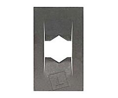 1940-1941 Parking Light Lens Clips