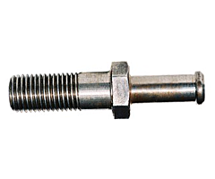 64-66 Axle Vent, non GT