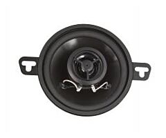 Single Voice Coil Speaker, 3,5inch, 30W, pair