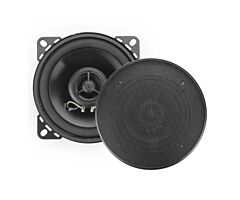 Single Voice Coil Speaker, 4.5inch, 80W, set
