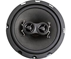 Dual Voice Coil Speaker, 6.5inch, 80W