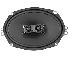 Dual Voice Coil Speaker, 6x9inch, 200W