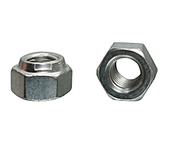 65-73 Lock Nut Hug-Lok 5/16-24