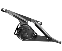 70-74 HOOD HINGE RH 70-74  CHALLENGER